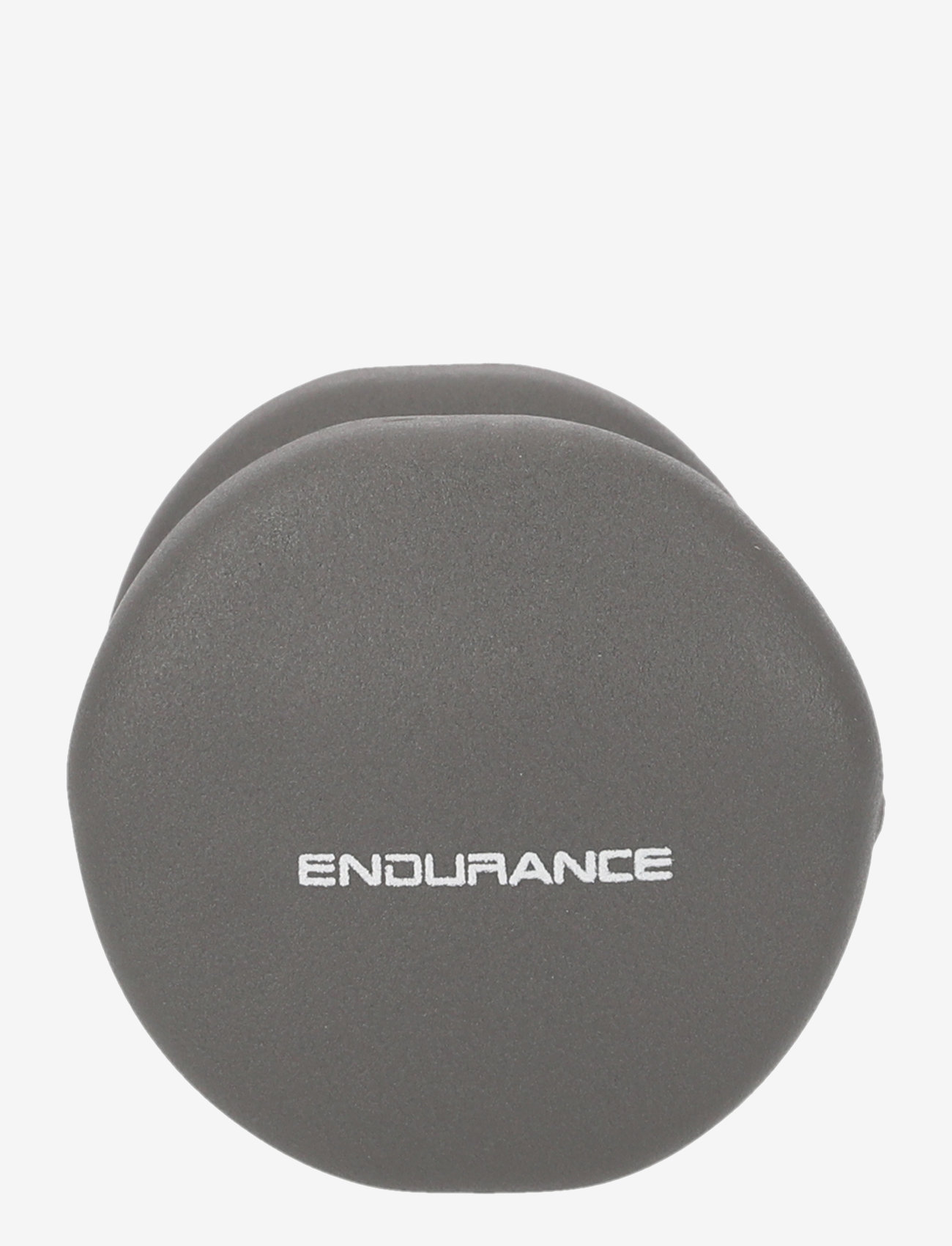 Endurance - Dumbbell 4 KG - pearl grey - 1