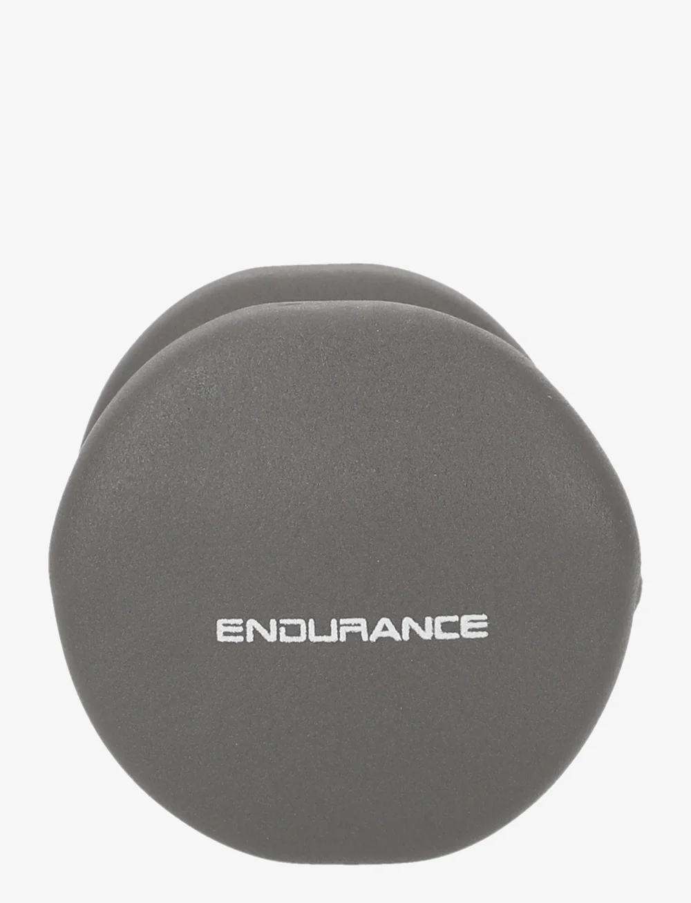 Endurance - Dumbbell 4 KG - raskused - pearl grey - 1