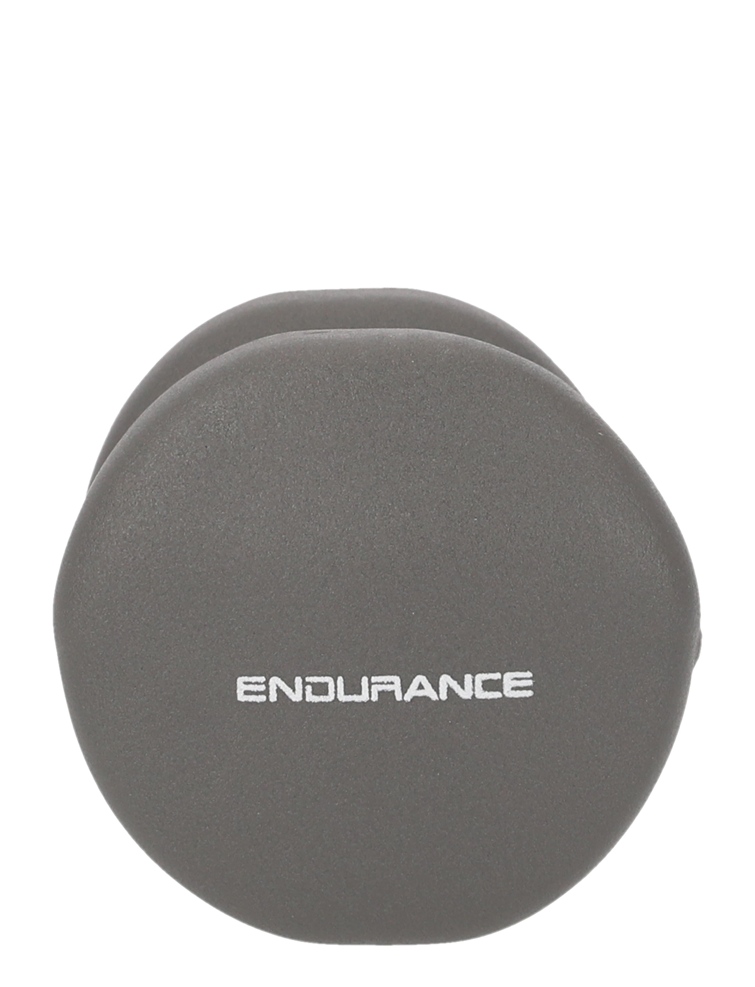 Endurance - Dumbbell 4 KG - madalaimad hinnad - pearl grey - 1