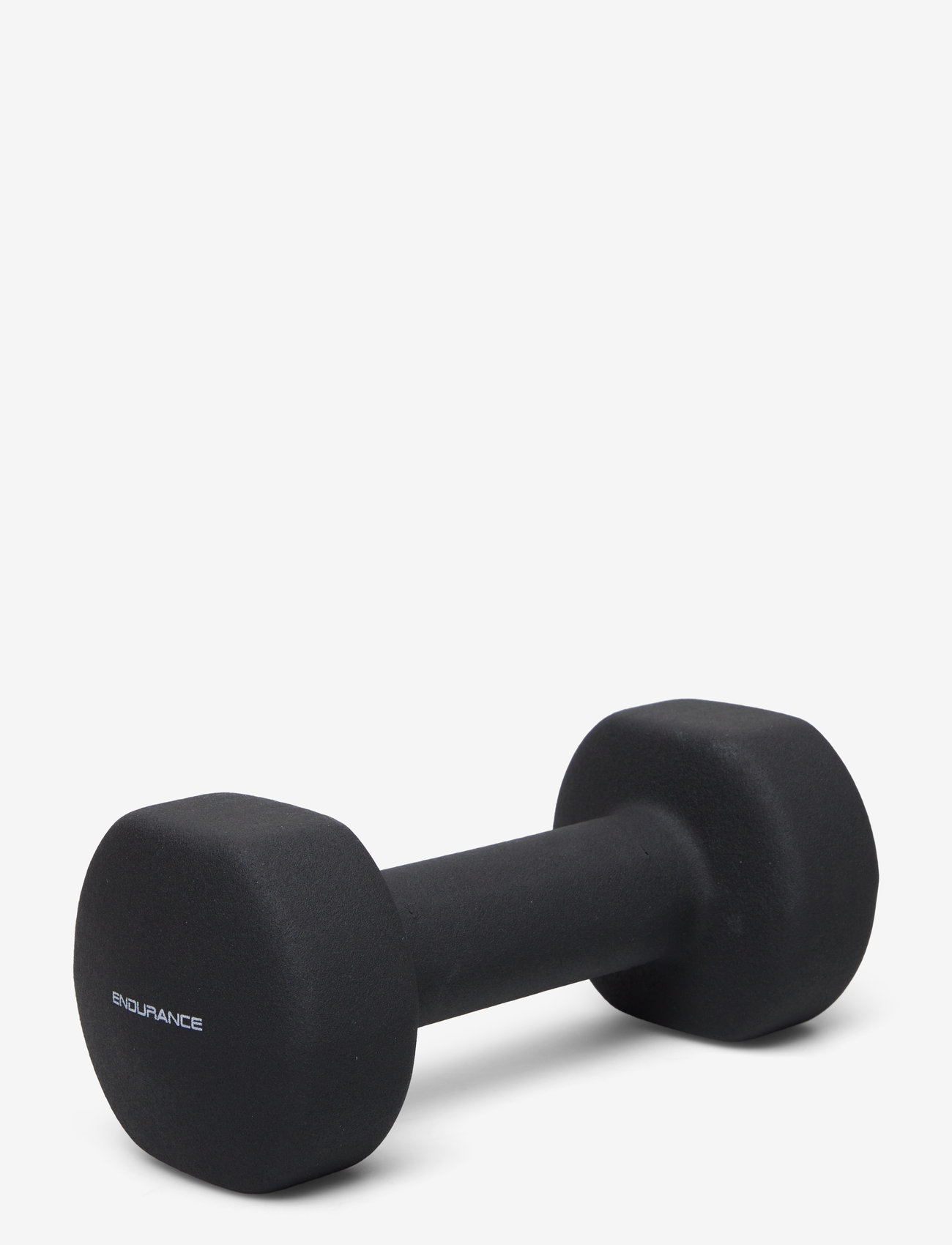 Endurance - Dumbbell 5 KG - black - 0