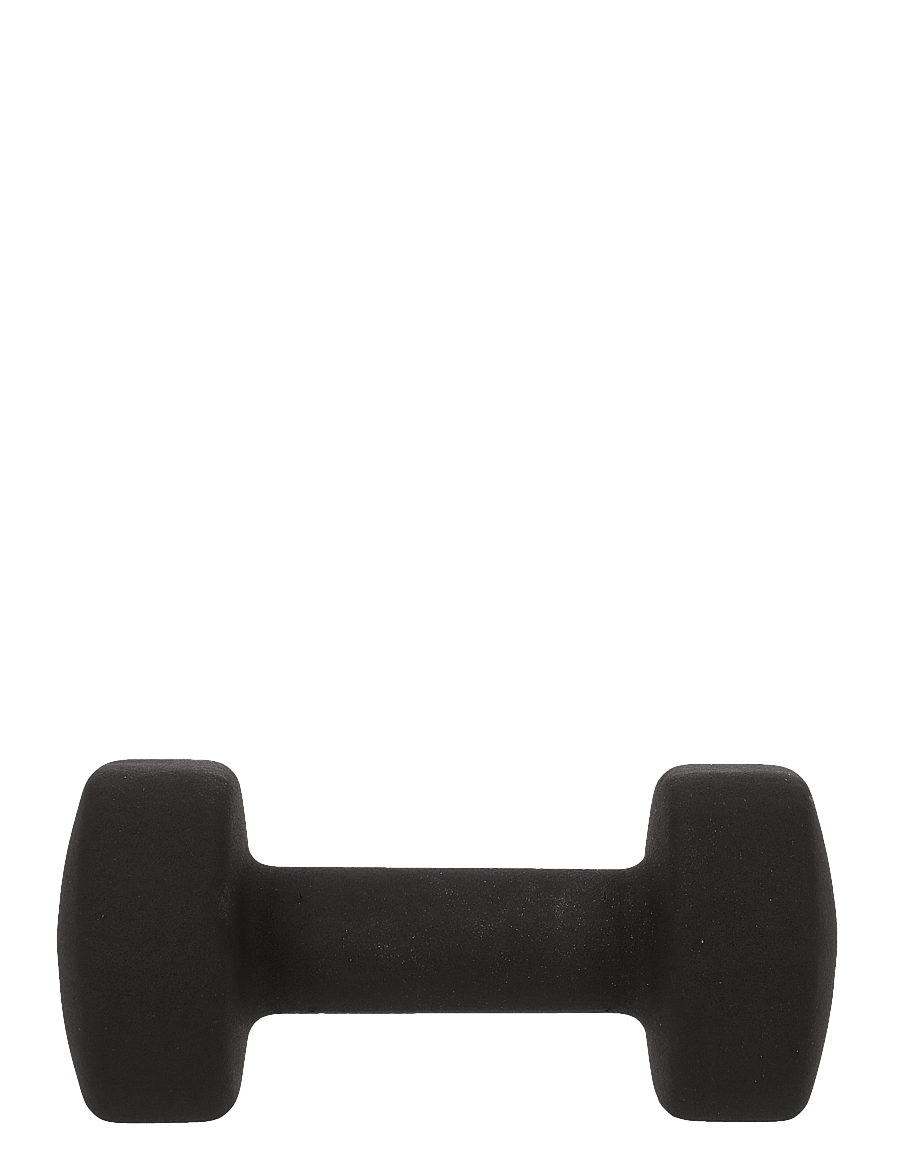 Endurance - Dumbbell 5 KG - painot - black - 1