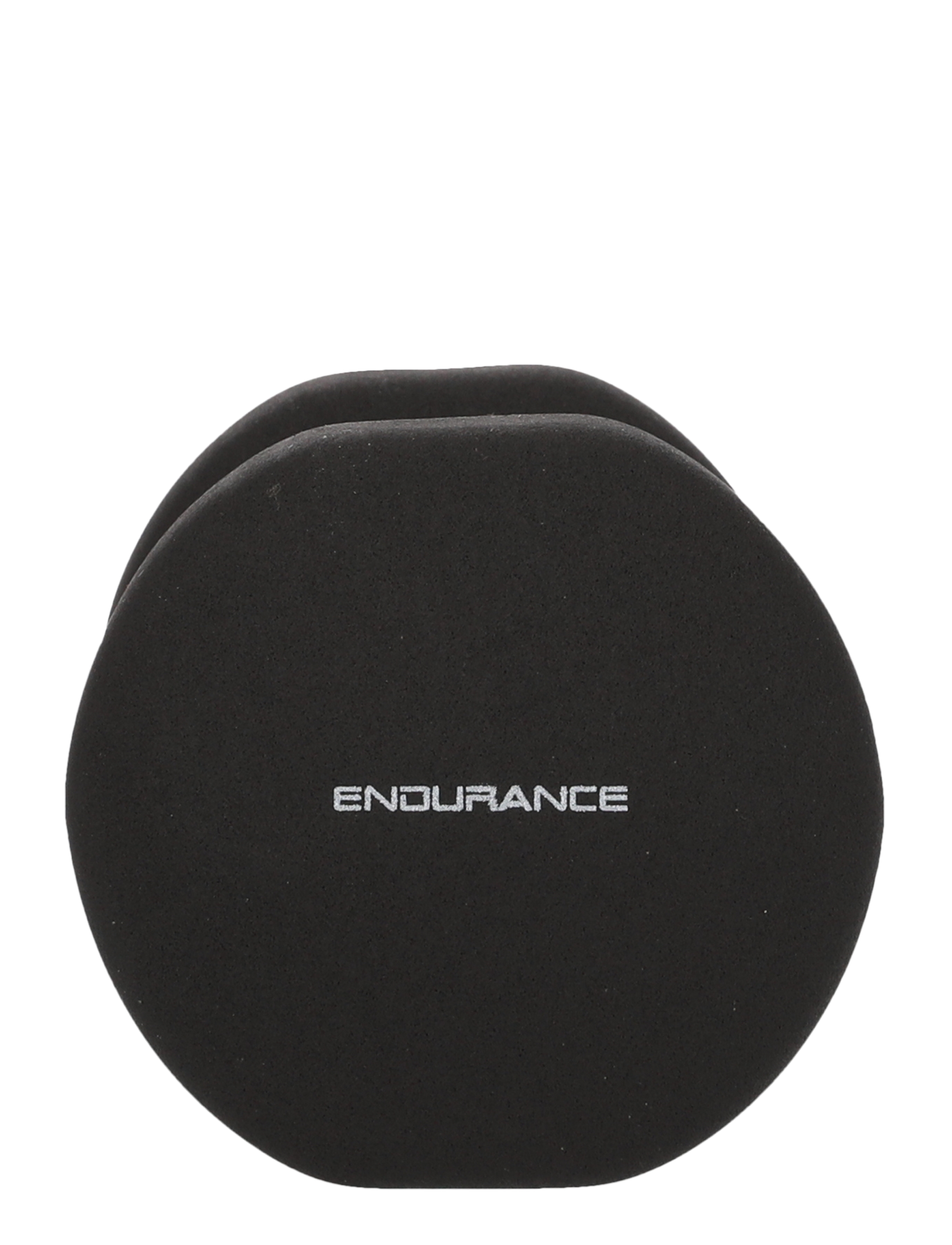 Endurance - Dumbbell 5 KG - black - 2