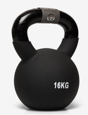 Endurance - Kettlebells 16 KG - svoriai - black - 1