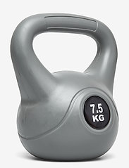 Endurance - Kettlebell 7,5 KG - raskused - 1010 frost grey - 0