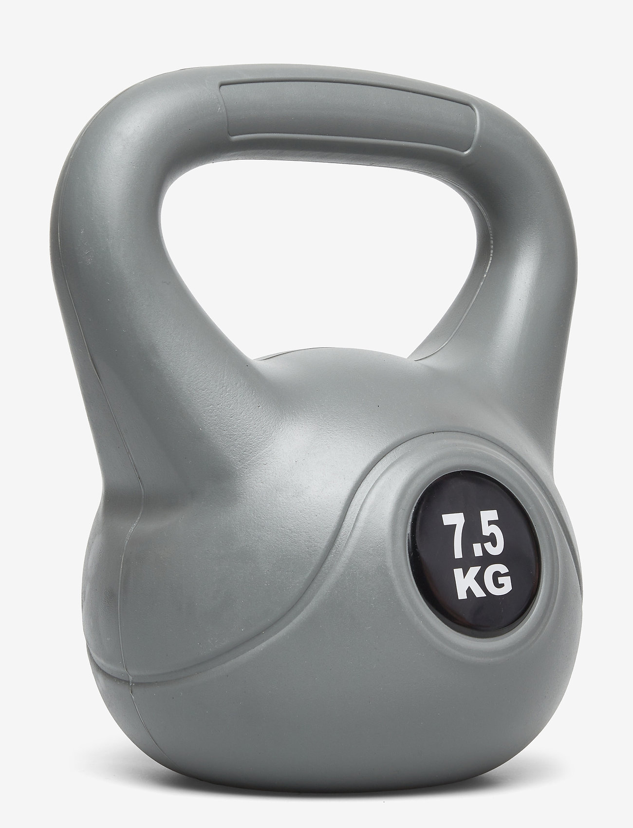 Endurance - Kettlebells 7,5 KG - vægte - frost gray - 0