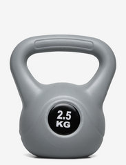 Endurance - Kettlebell 2,5 KG - madalaimad hinnad - grey - 0