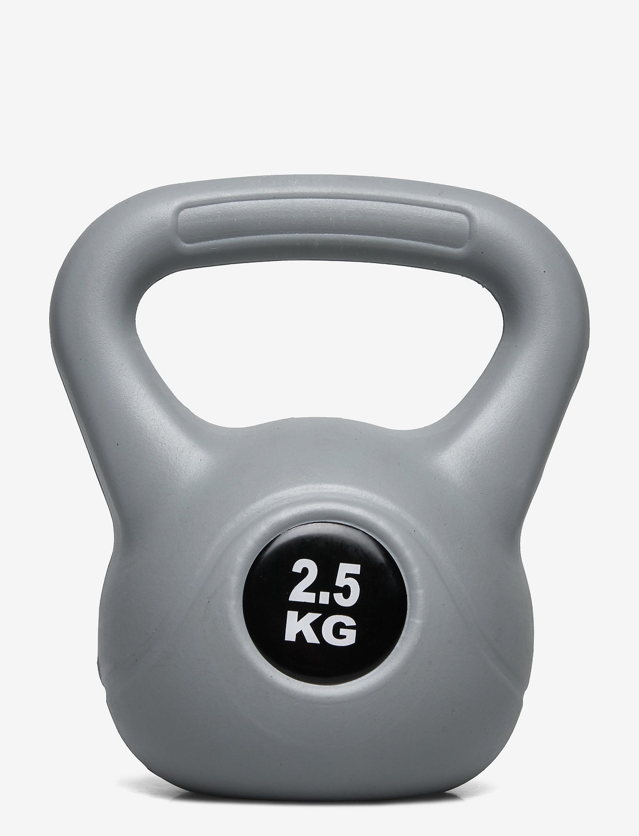 Endurance - Kettlebells 2,5 KG - grey - 0