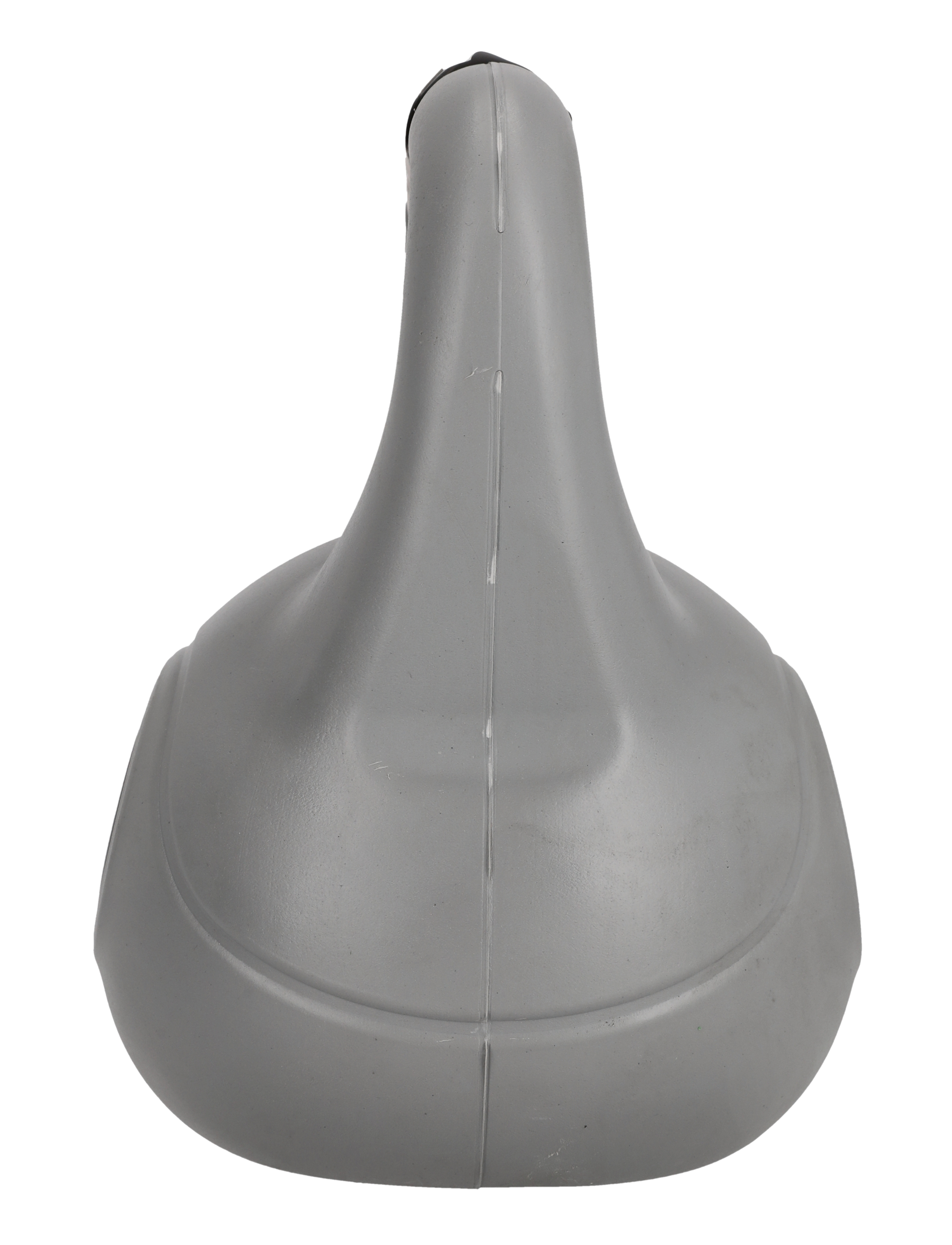 Endurance - Kettlebells 2,5 KG - grey - 2