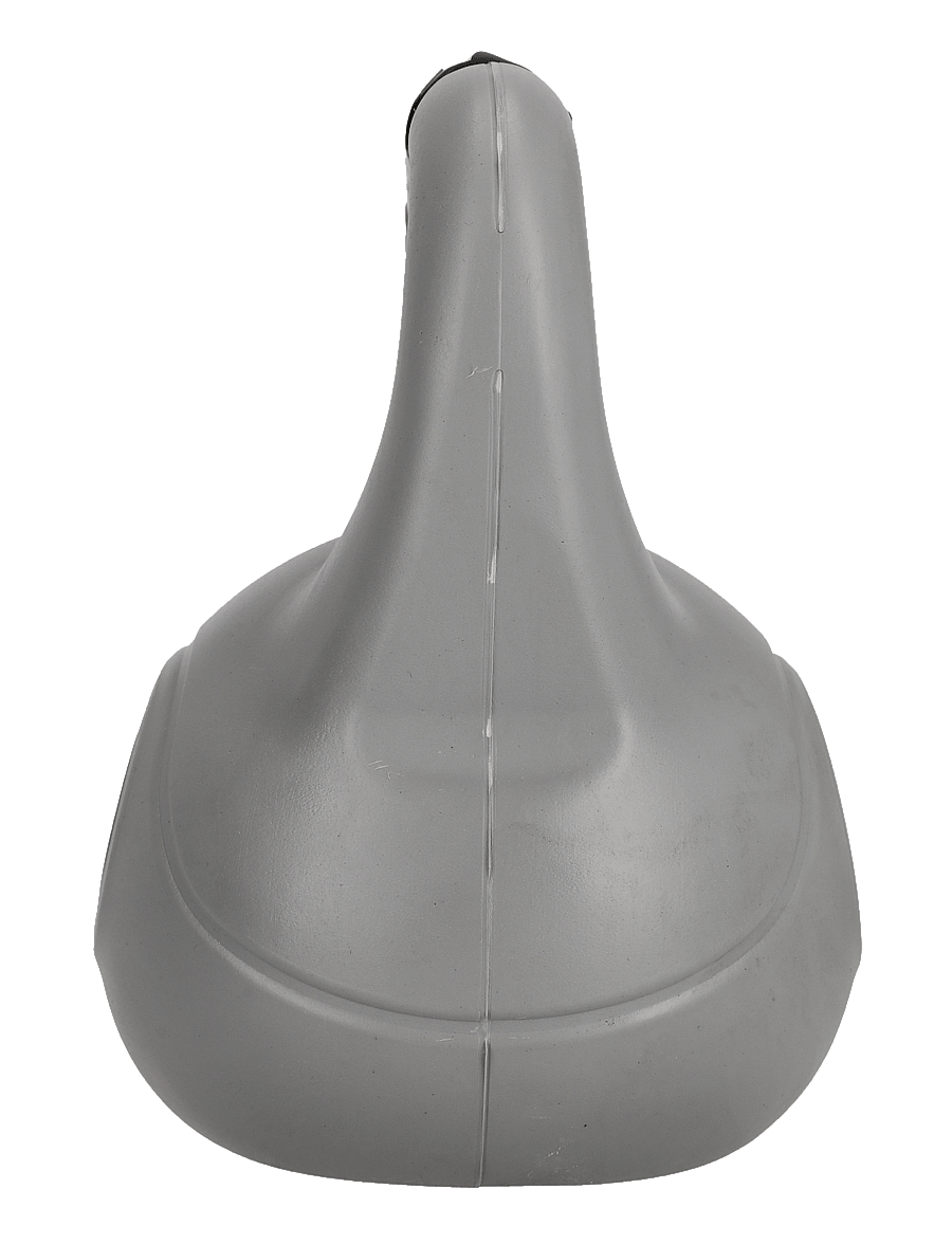 Endurance - Kettlebells 2,5 KG - grey - 2