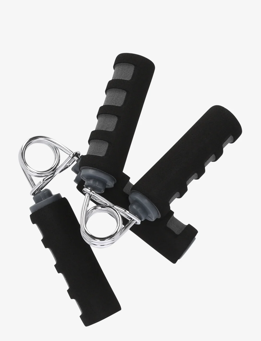 Endurance - Hand Grip Classic - träningsutrustning för hemmet - black - 1