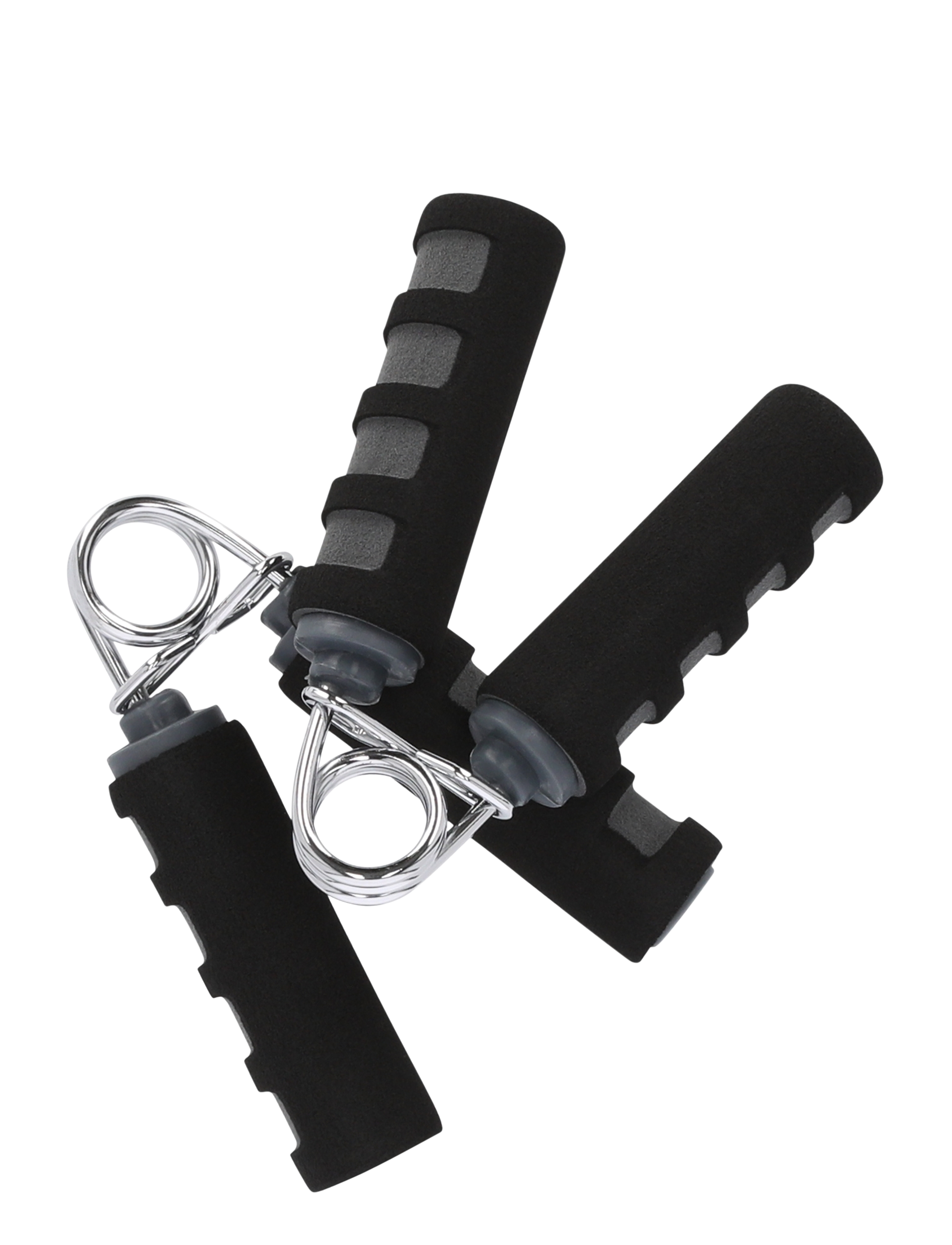 Endurance - Hand Grip Classic - trainingsartikelen voor thuis - black - 1