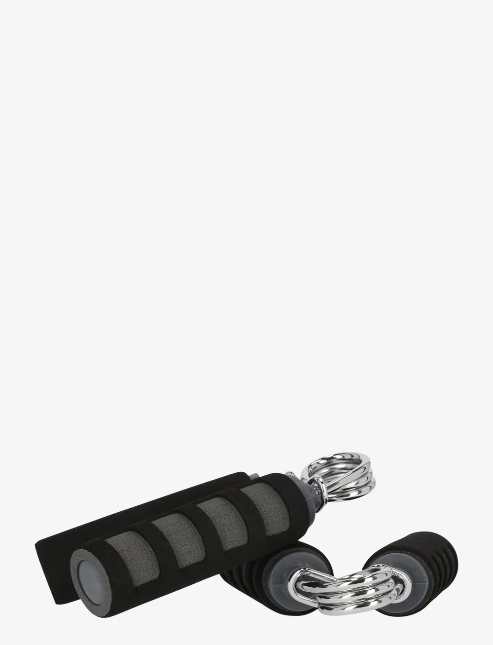 Endurance - Hand Grip Classic - träningsutrustning för hemmet - black - 2