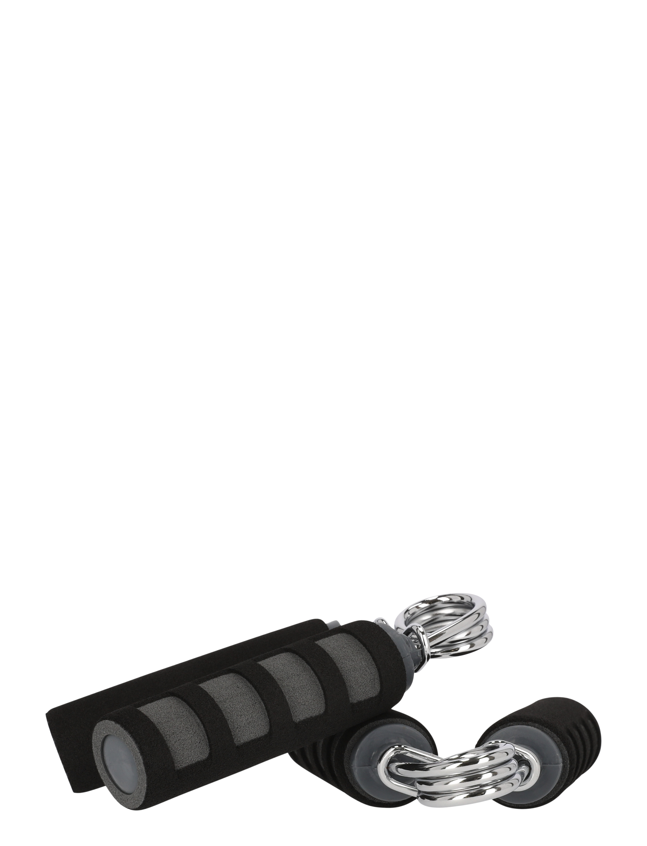 Endurance - Hand Grip Classic - trainingsartikelen voor thuis - black - 2