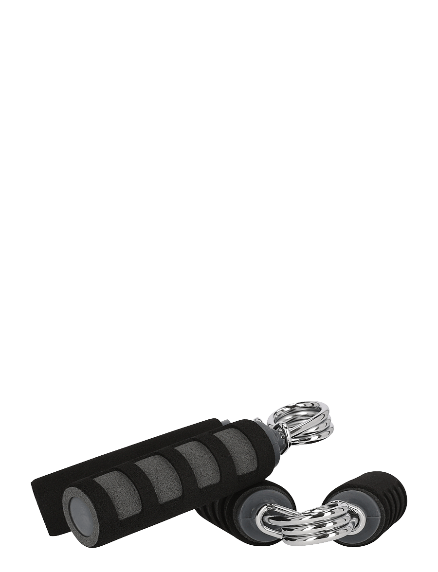 Endurance - Hand Grip Classic - kodune treeningvarustus - black - 2
