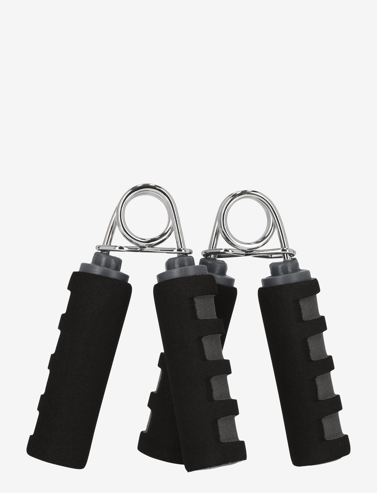 Endurance - Hand Grip Classic - fitness-ausrüstung für zuhause - black - 3