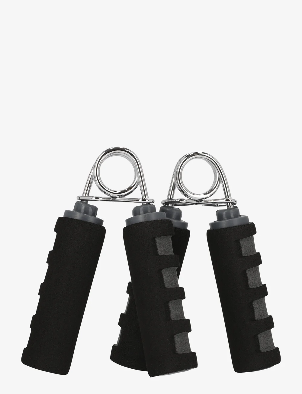 Endurance - Hand Grip Classic - träningsutrustning för hemmet - black - 3