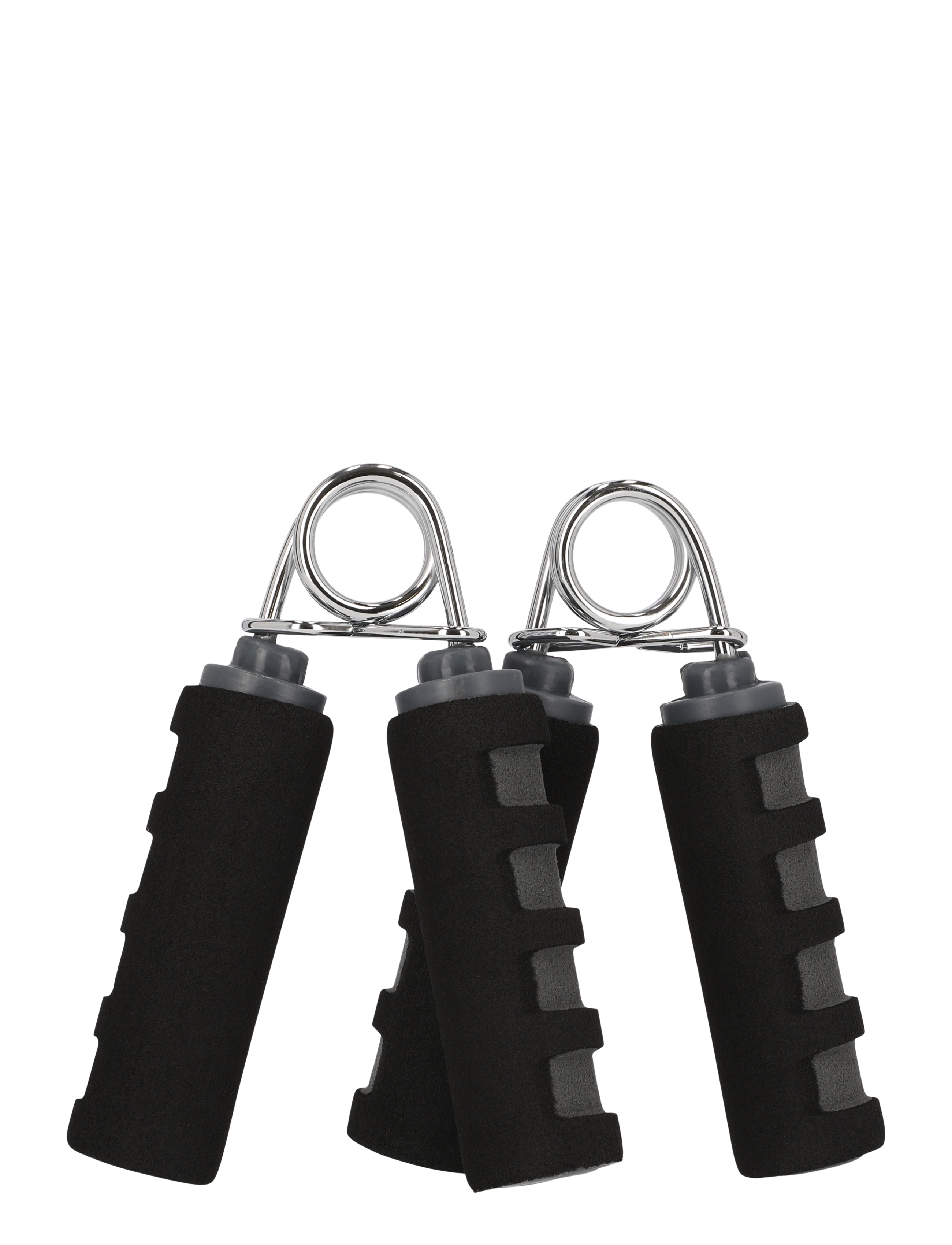 Endurance - Hand Grip Classic - trainingsartikelen voor thuis - black - 3
