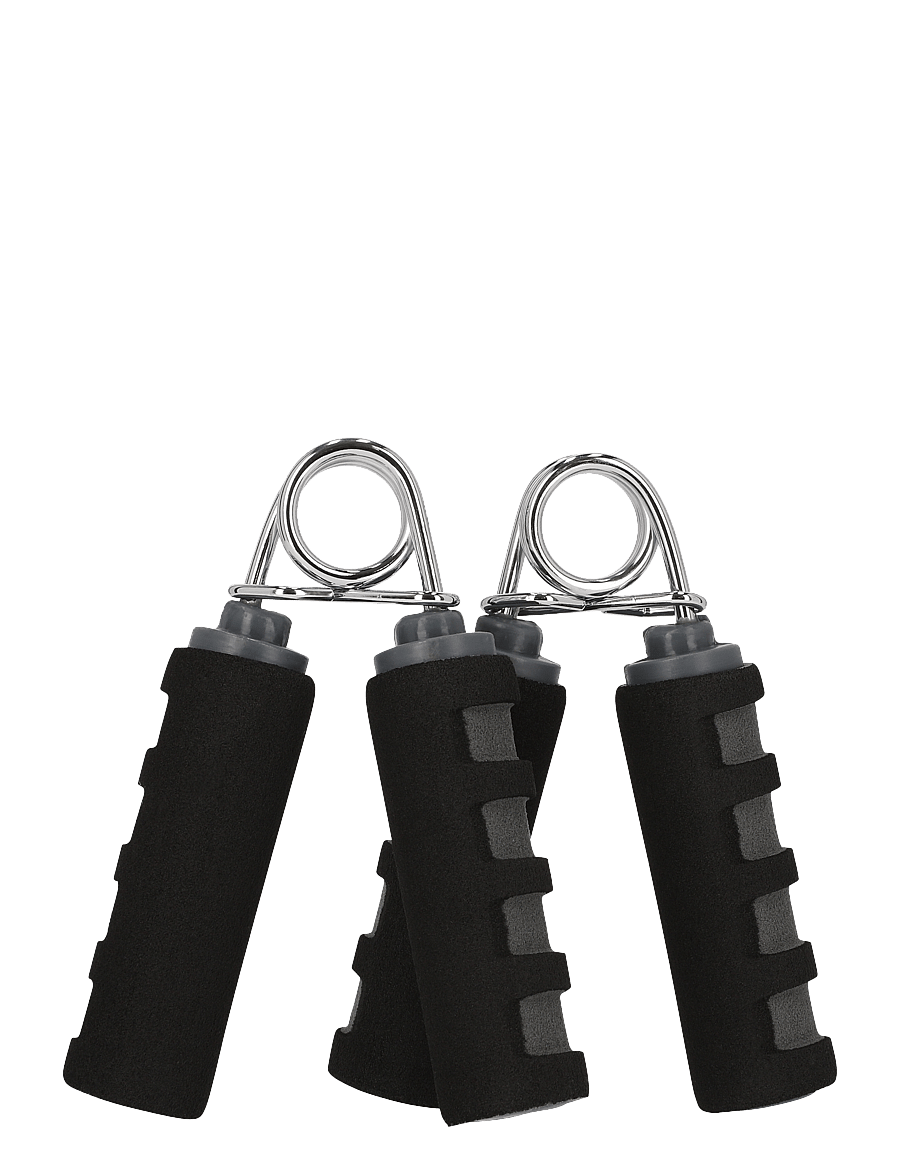 Endurance - Hand Grip Classic - kodune treeningvarustus - black - 3