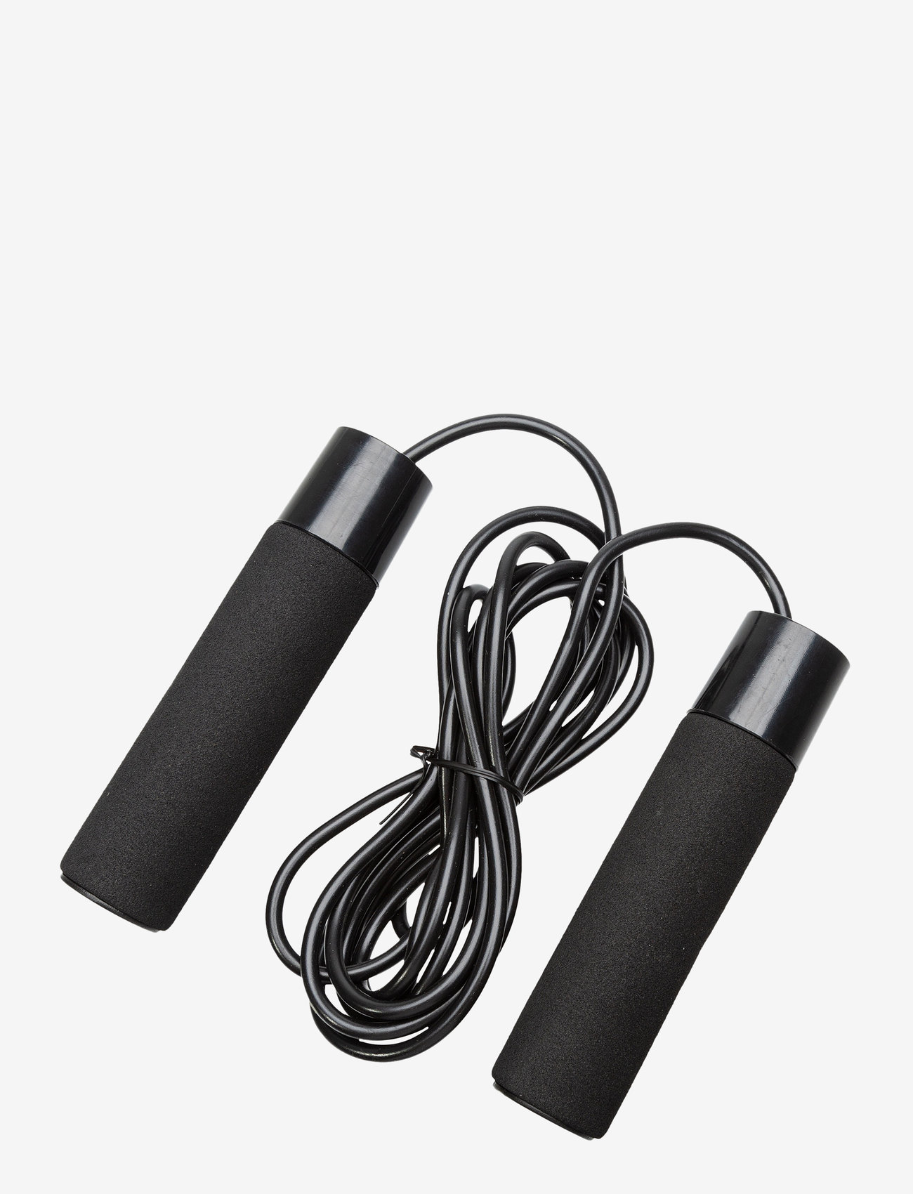 Endurance - Jump Rope with Weight - sjippetove - black - 3