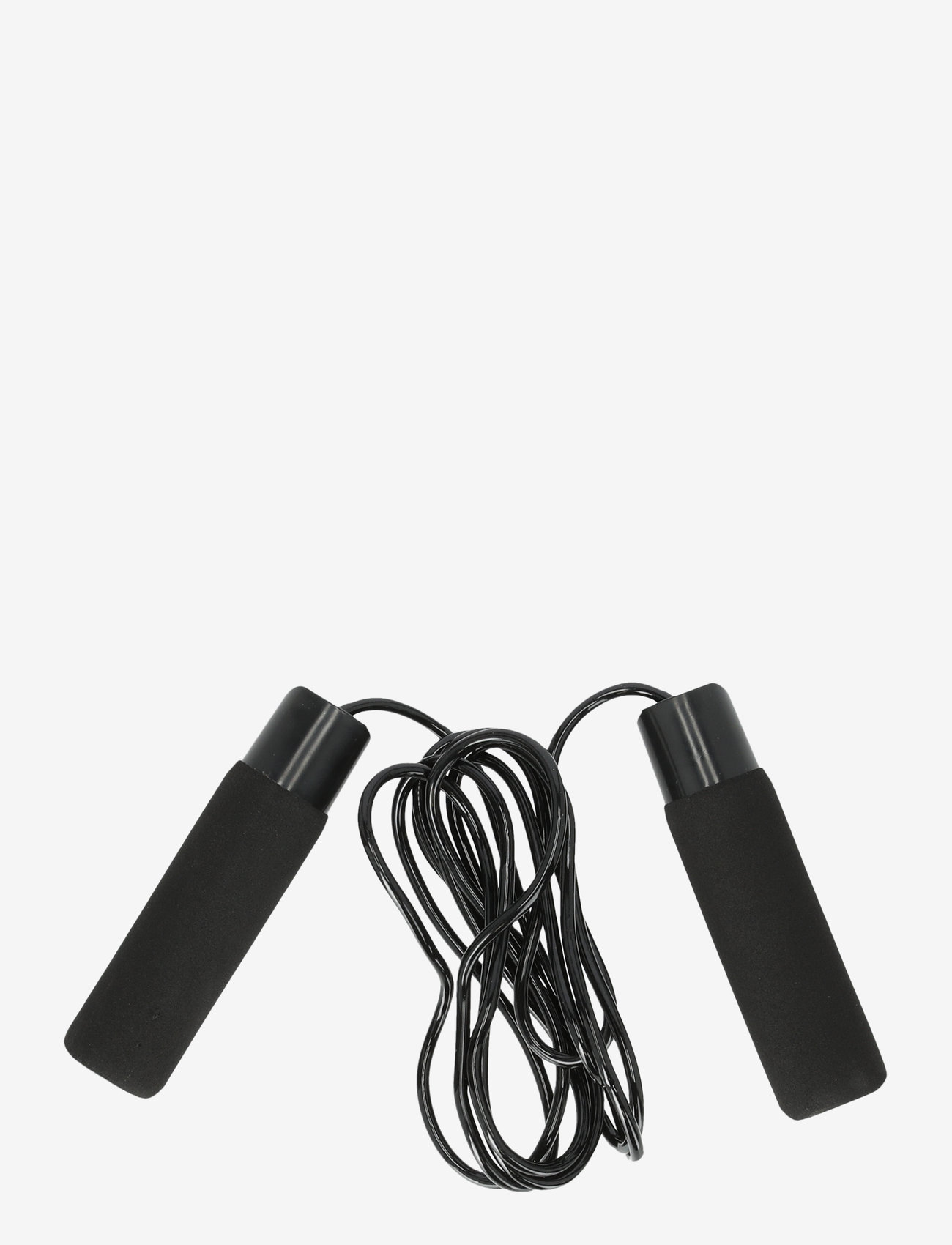 Endurance - Jump Rope with Weight - sjippetove - black - 4