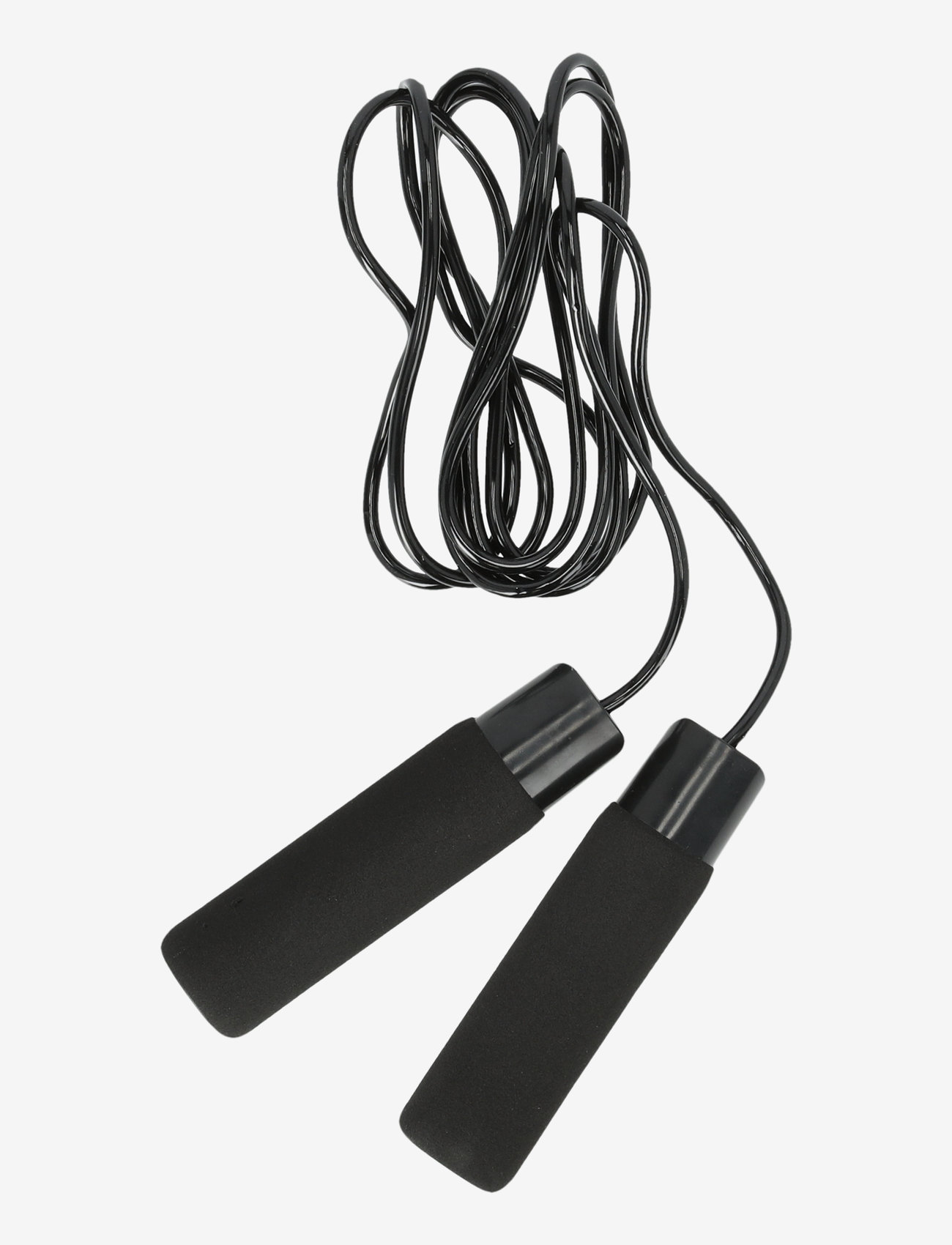 Endurance - Jump Rope with Weight - sjippetove - black - 5