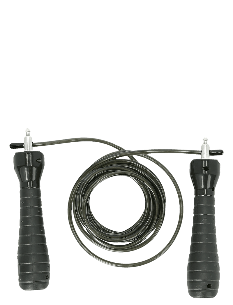 Endurance - Cable Jump Rope - sjippetove - black - 3