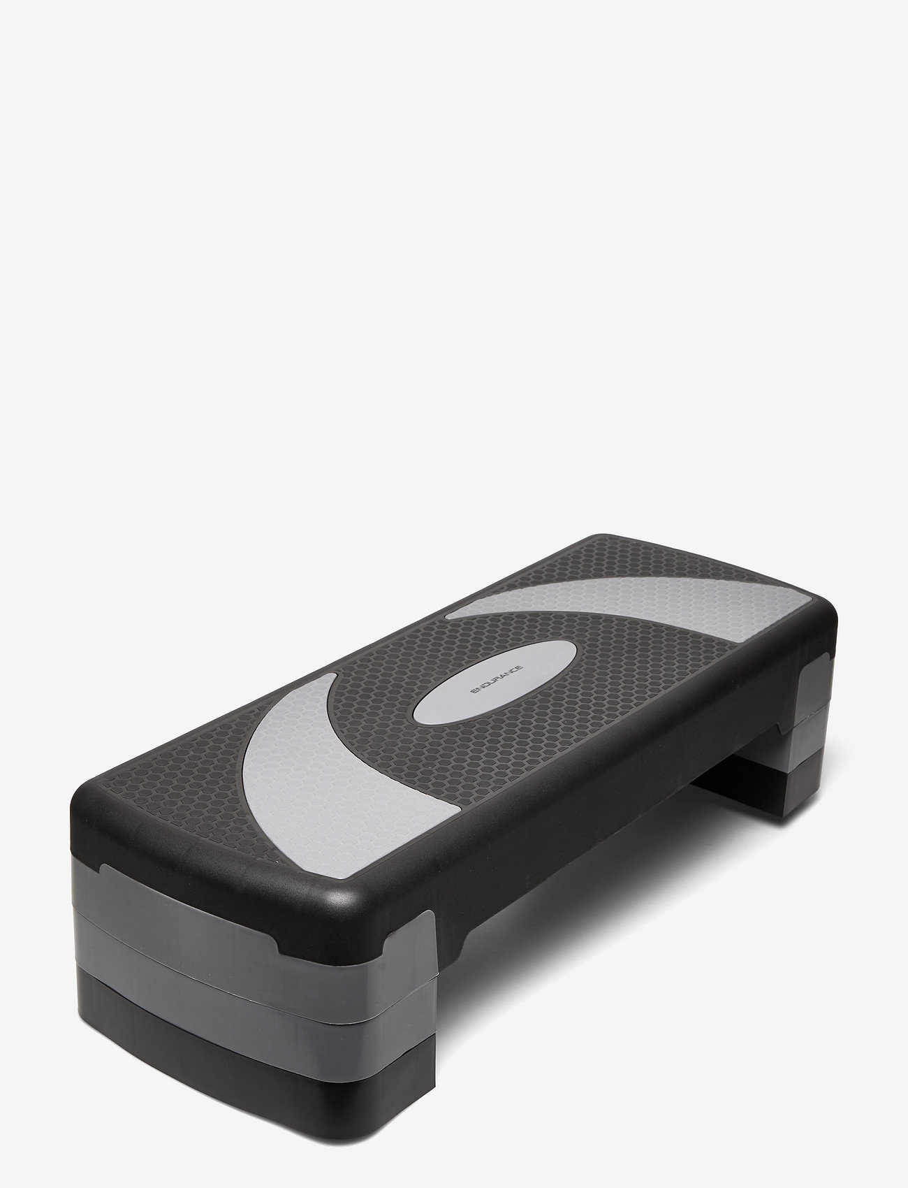 Endurance - Aerobic step - black - 0
