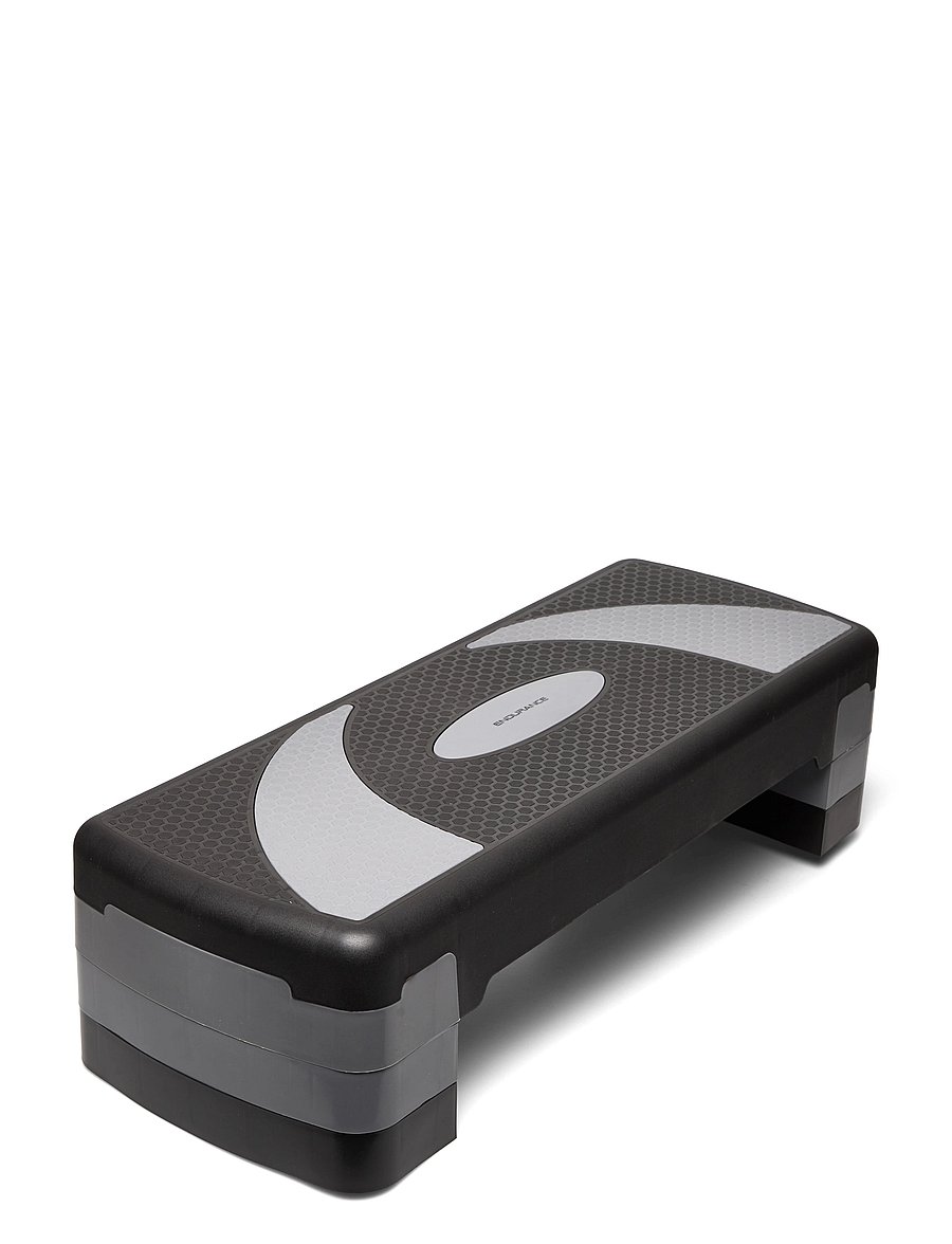 Endurance - Aerobic step - black - 0