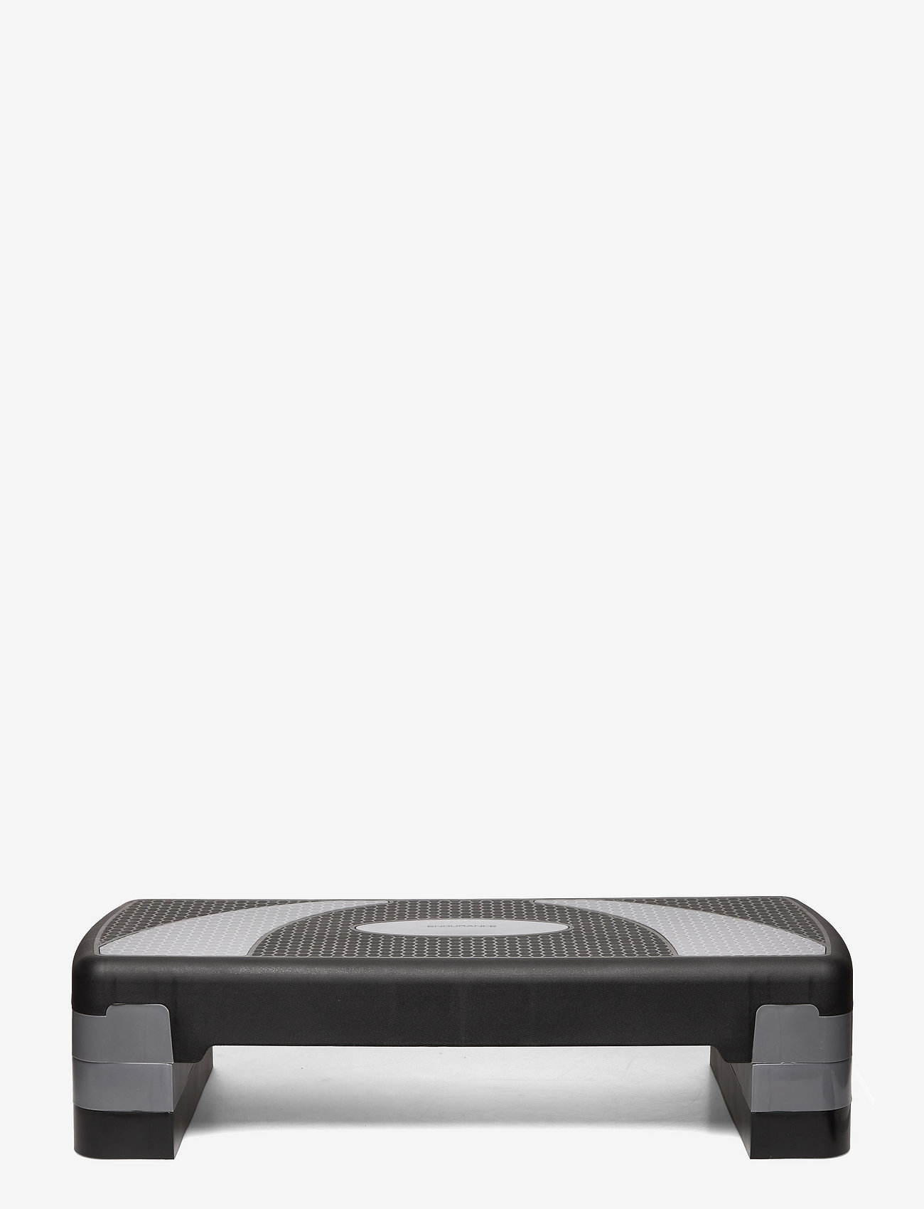 Endurance - Aerobic step - black - 1