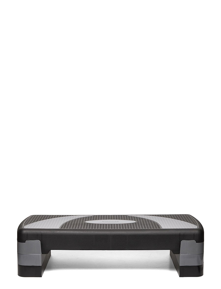 Endurance - Aerobic step - black - 1