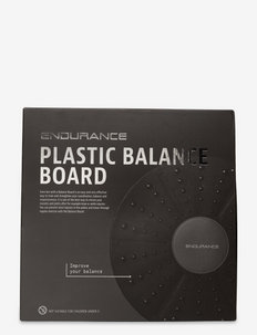 Round balance board Ø40cm, Endurance