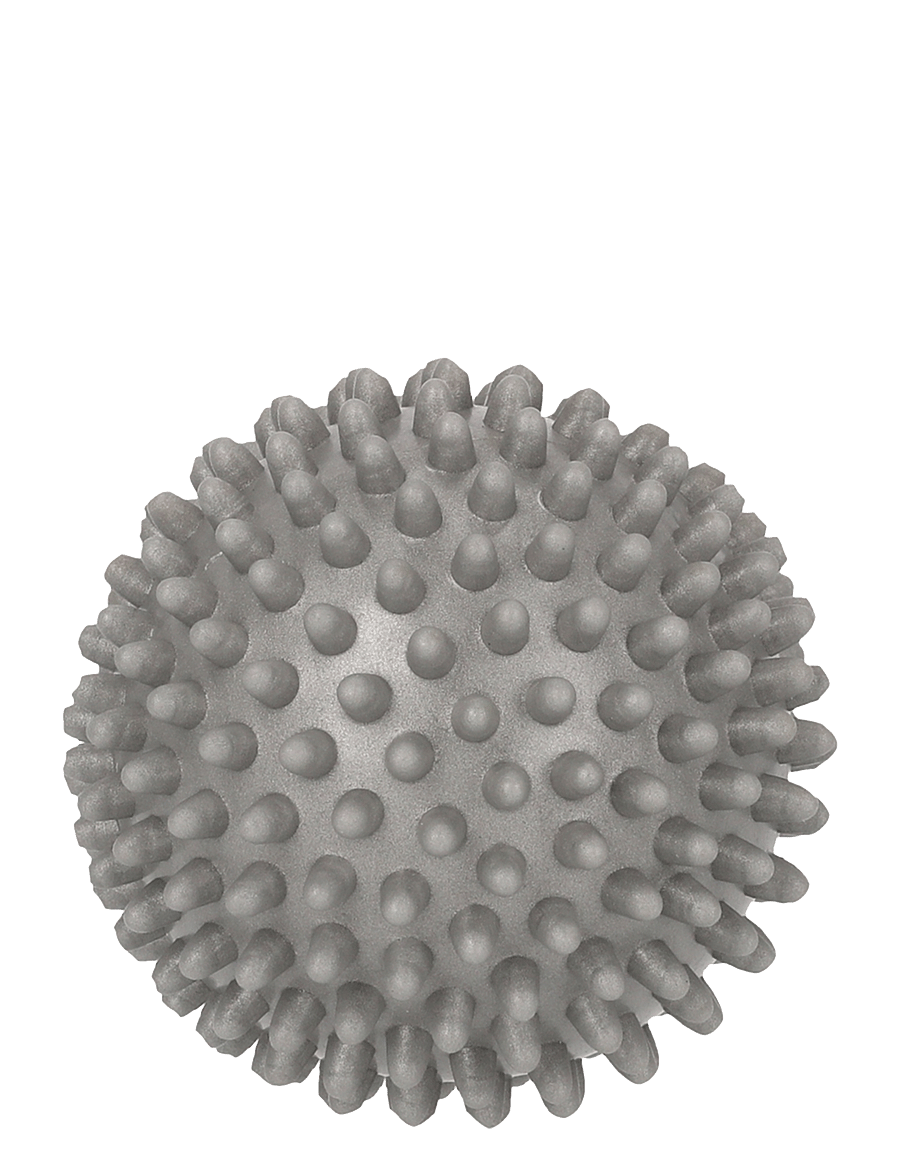Endurance - Soft massage ball 2 pcs - rouleaux en mousse/balles de massage - silver - 2