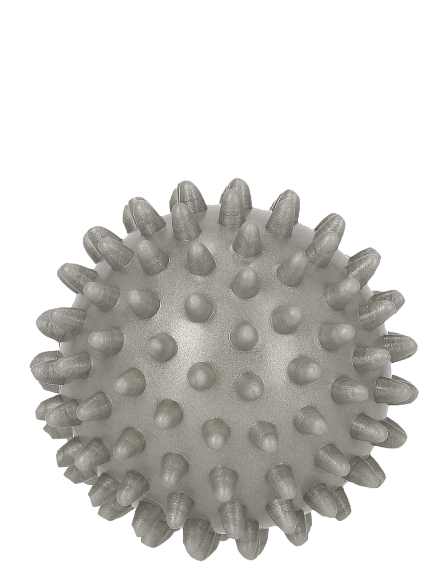 Endurance - Soft massage ball 2 pcs - rouleaux en mousse/balles de massage - silver - 3