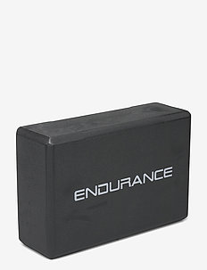 Yoga Brick, Endurance