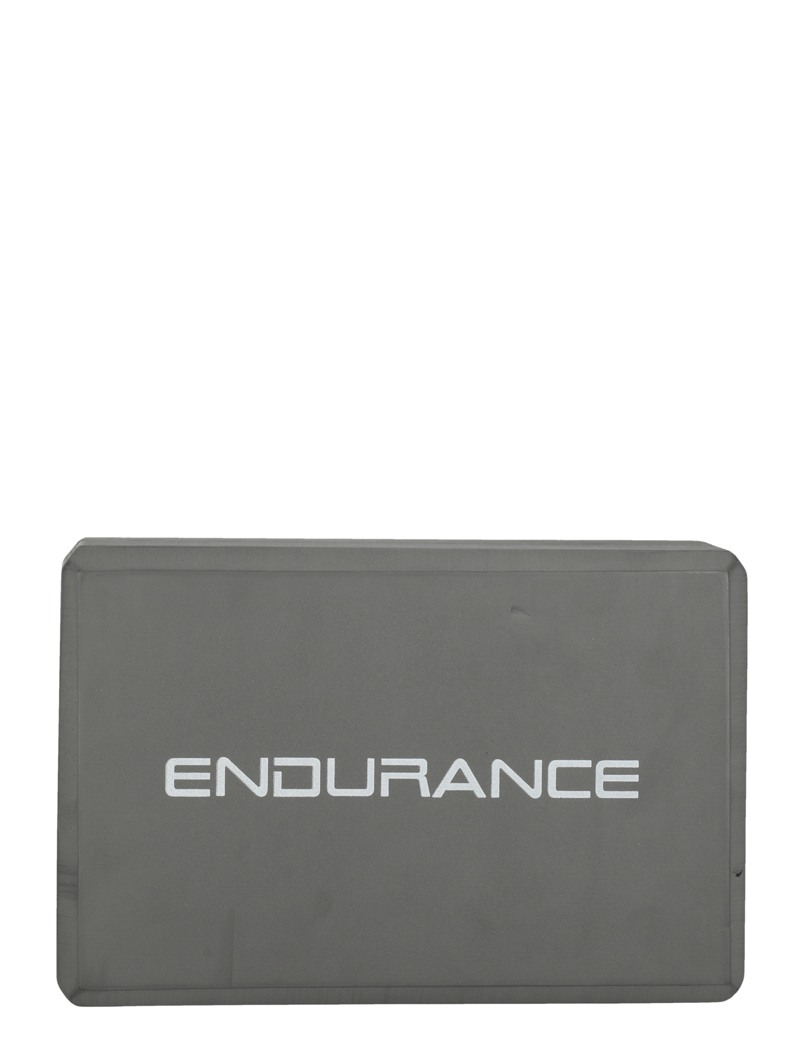Endurance - Yoga Brick - yogablokke & seler - frost gray - 4