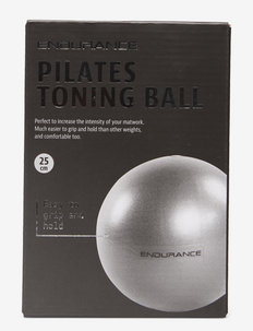 Pilates Training Tone ball 25 cm, Endurance
