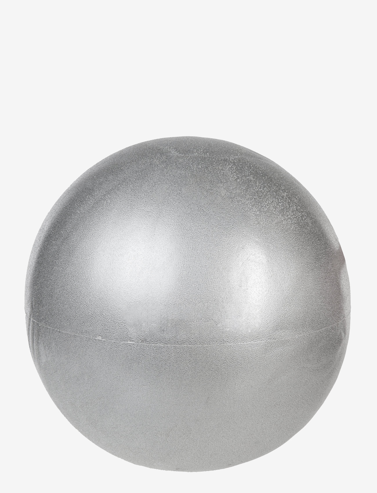 Endurance - Pilates Training Tone ball 25 cm - charcoal gray - 2