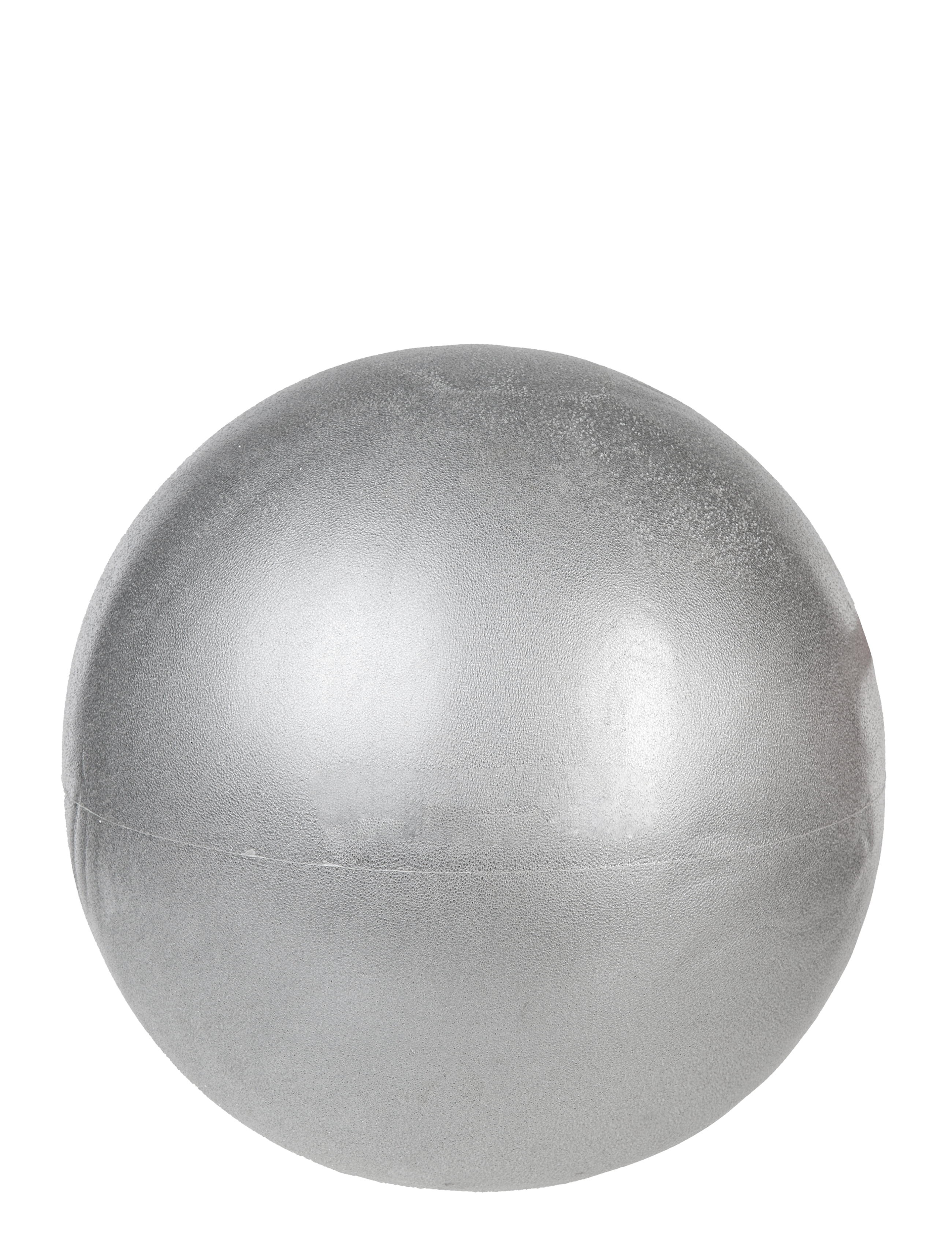 Endurance - Pilates Training Tone ball 25 cm - schaumstoffrollen & massagebälle - charcoal gray - 2