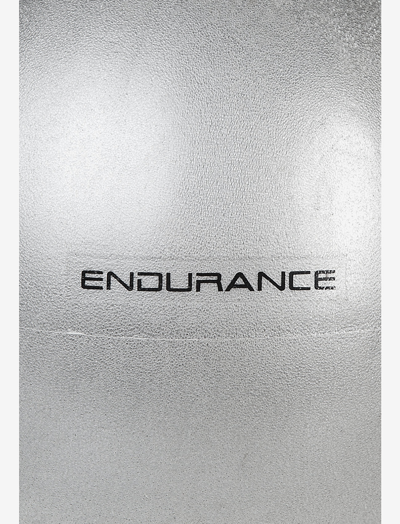 Endurance - Pilates Training Tone ball 25 cm - charcoal gray - 3