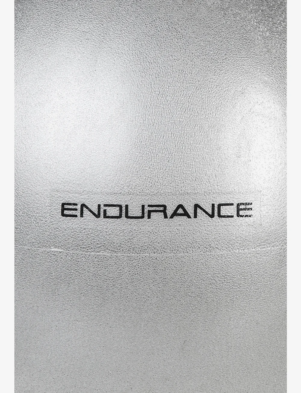 Endurance - Pilates Training Tone ball 25 cm - träningsutrustning för hemmet - charcoal gray - 3