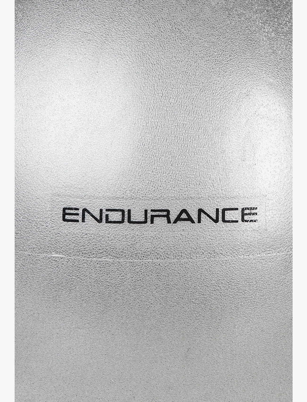 Endurance - Pilates Training Tone ball 25 cm - schaumstoffrollen & massagebälle - charcoal gray - 3