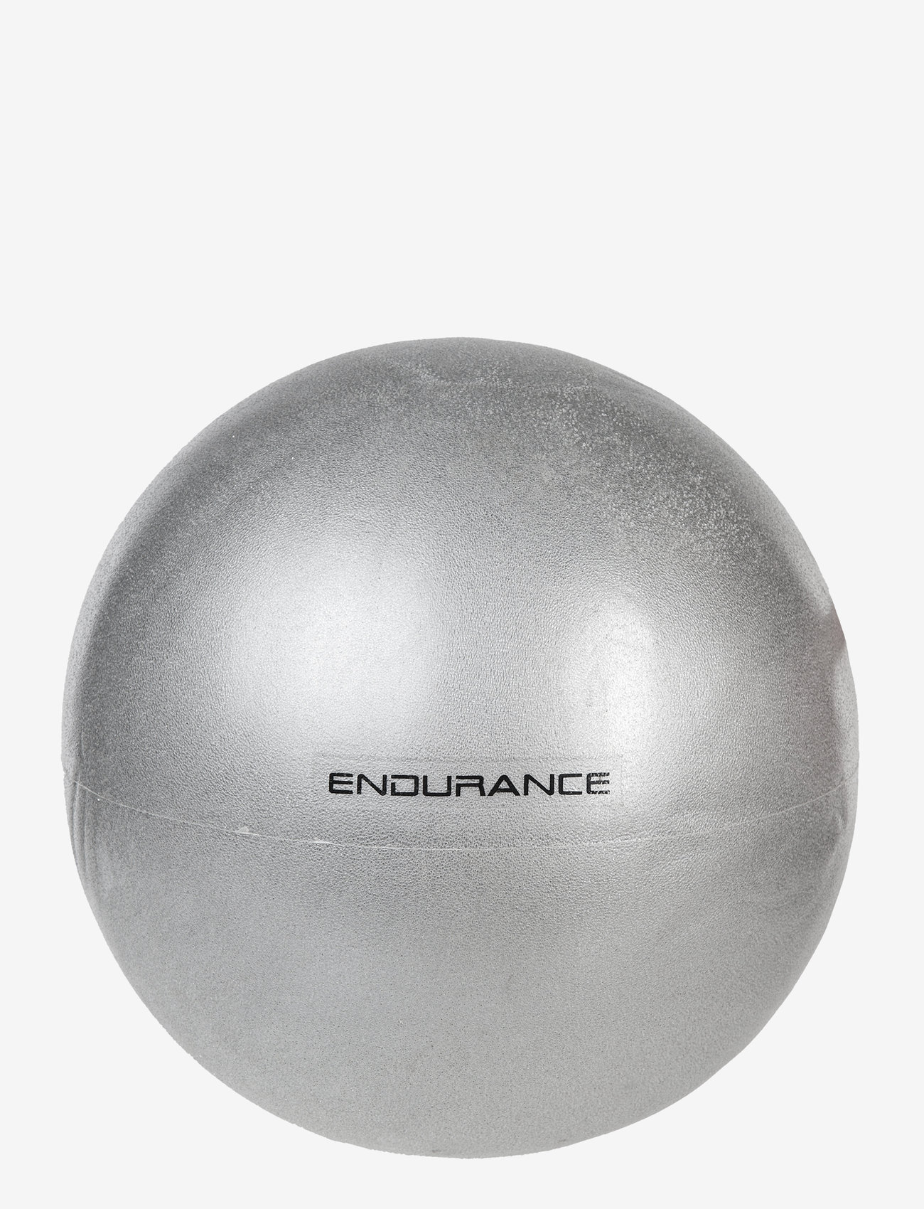 Endurance - Pilates Training Tone ball 25 cm - charcoal gray - 4