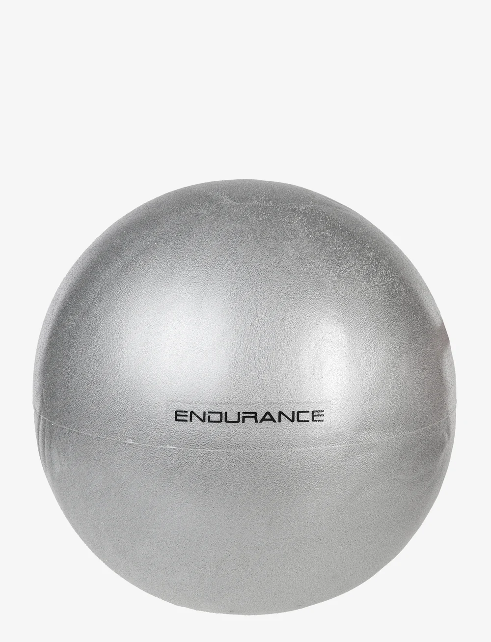 Endurance - Pilates Training Tone ball 25 cm - träningsutrustning för hemmet - charcoal gray - 4