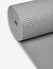 Endurance - Yoga matt 6 MM - madalaimad hinnad - 1004 pearl grey - 1
