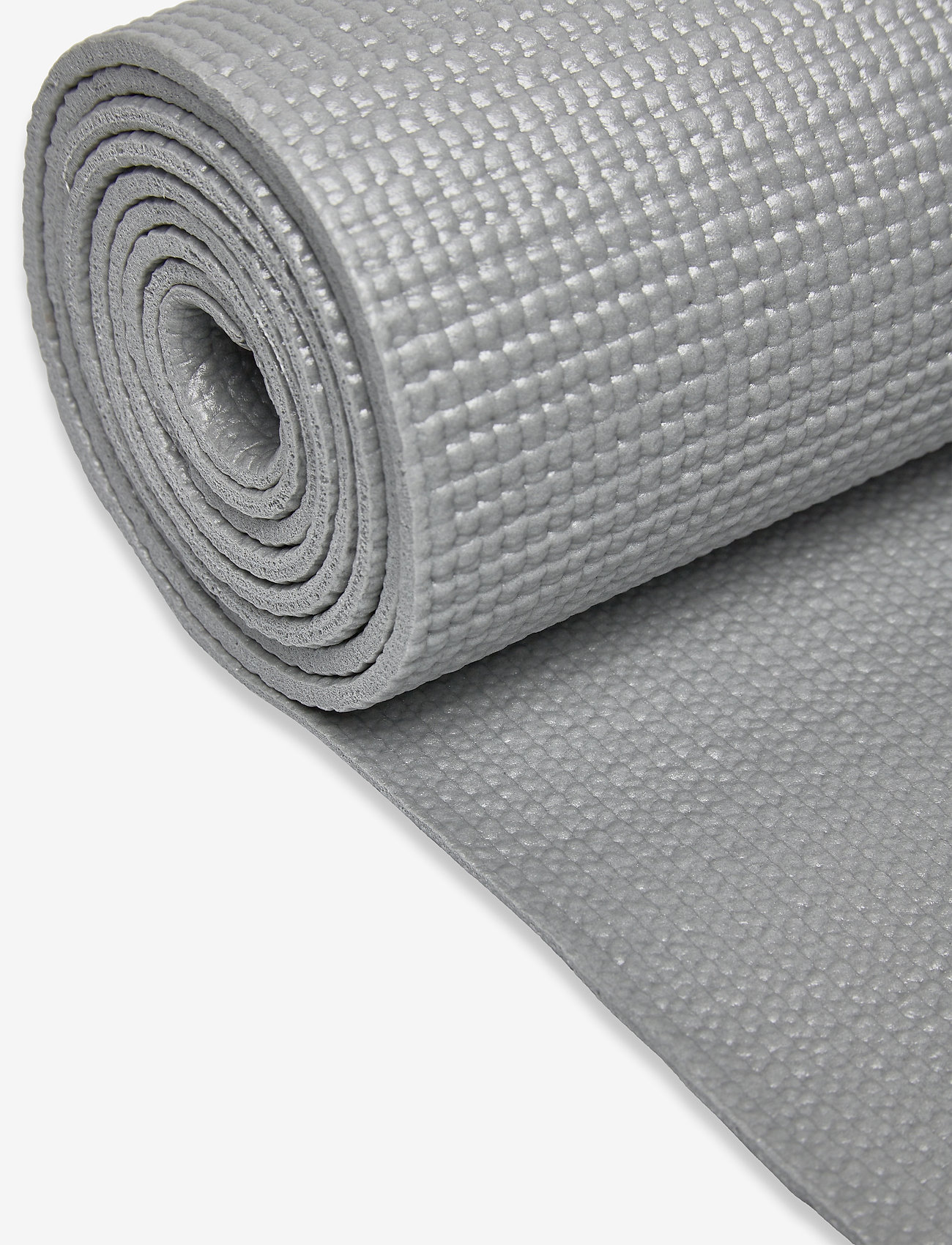 Endurance - Yoga matt 4 MM - madalaimad hinnad - 1004 pearl grey - 1