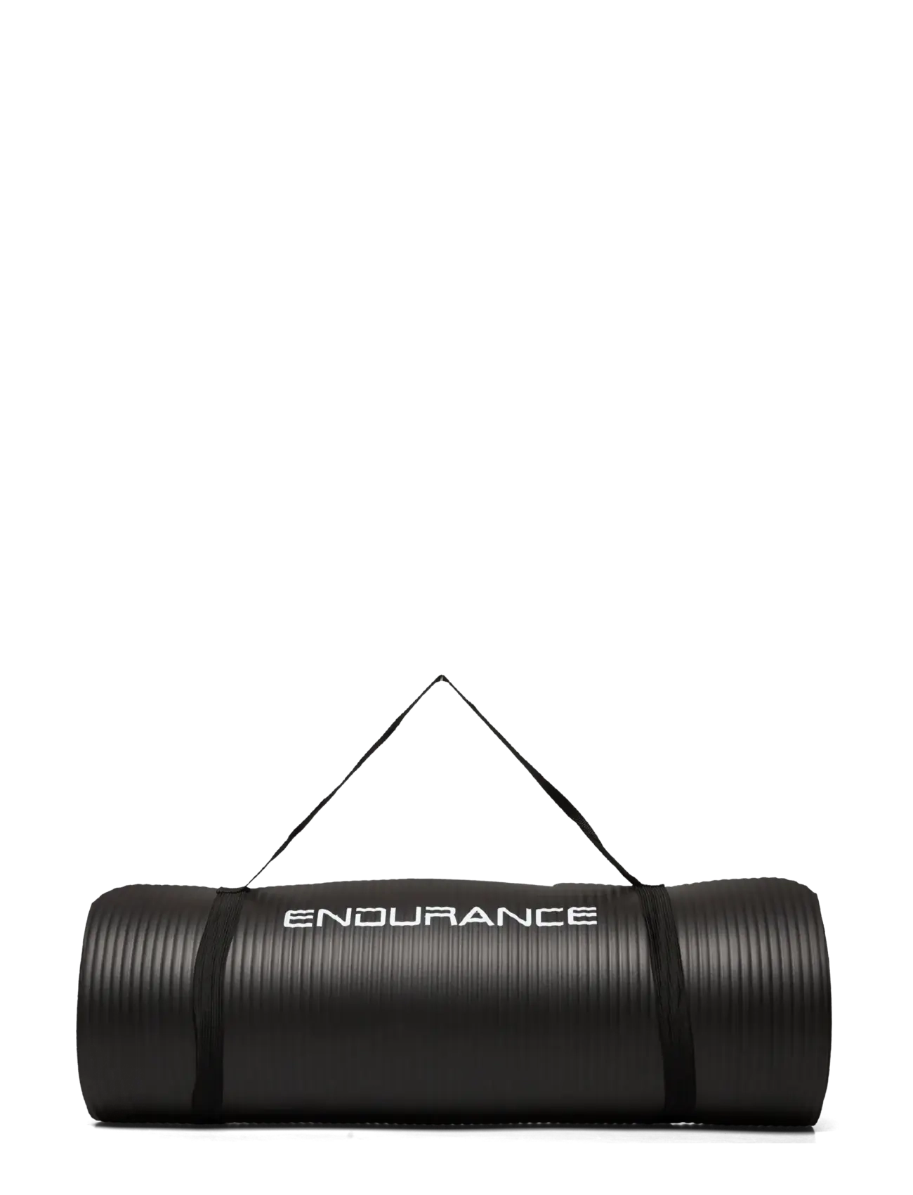 Endurance Nbr Mat, One Size, Yoga Equipment, Schwarz - Mats And Accessories, Frauen