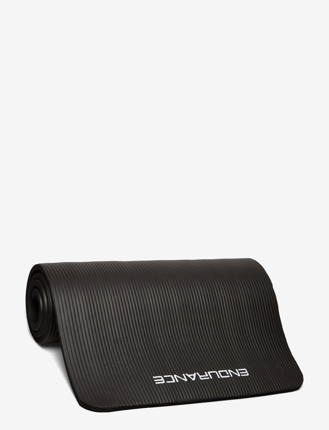 Endurance - NBR Mat - yoga mats & accessories - black - 1