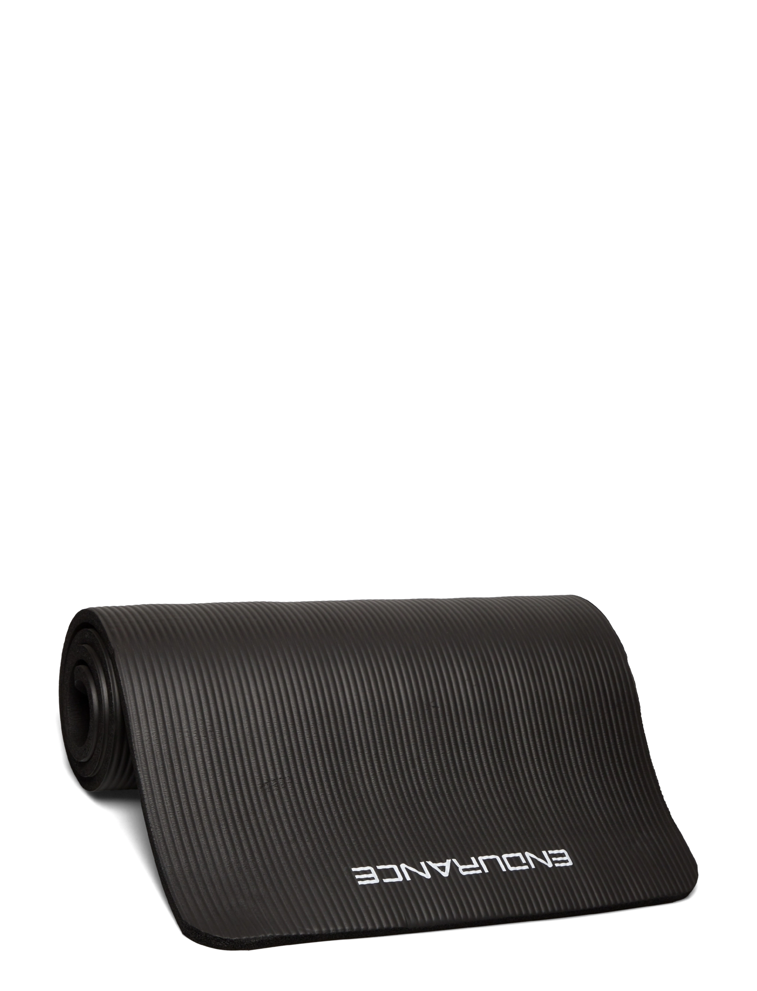 Endurance - NBR Mat - yoga-matten & -accessoires - black - 1