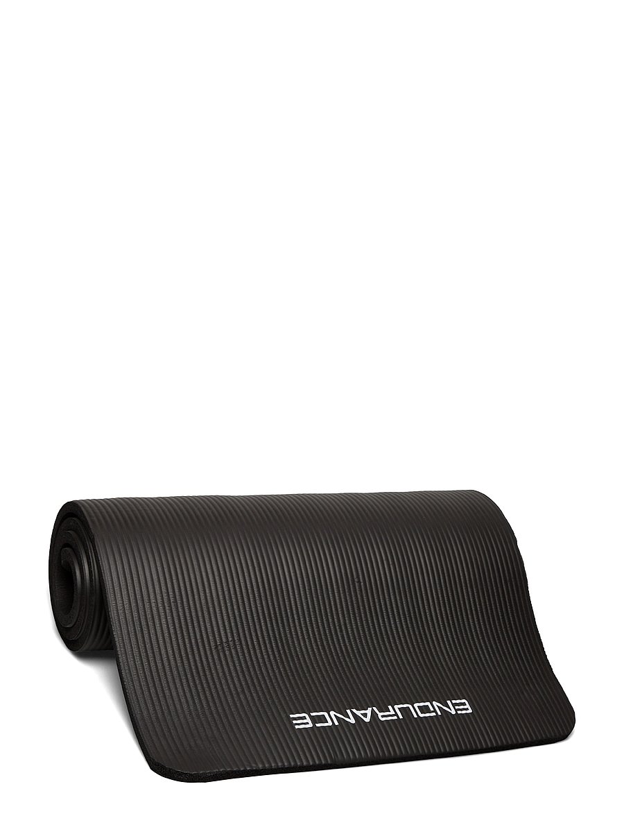 Endurance - NBR Mat - trainingsmatten & zubehör - black - 1