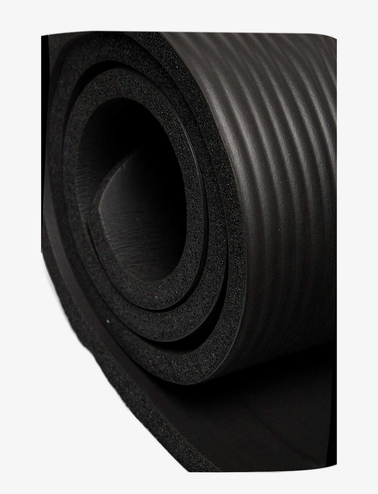 Endurance - NBR Mat - yoga mats & accessories - black - 2